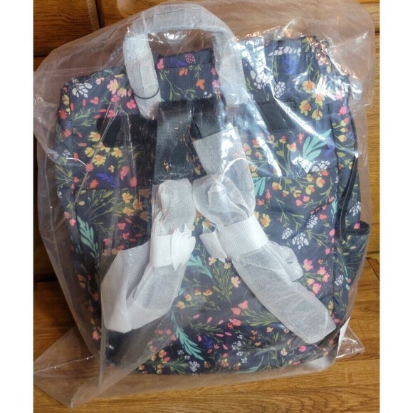 Aimee Kestenberg Sardina Nylon Backpack NWT main image 8
